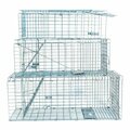 Keen Collapsible Live Trap - Small KE3932467